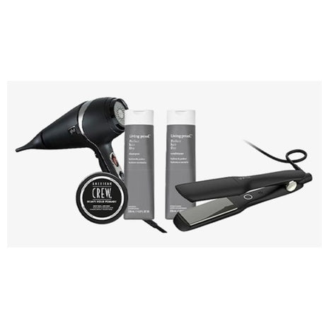 Up To 70% Off On Haircare And More At Woot