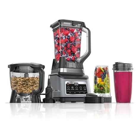 Ninja Professional Plus Kitchen System (BN801)