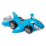 Hot Wheels & Funboy Kids Inflatable Float