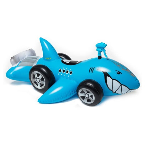 Hot Wheels & Funboy Kids Inflatable Float