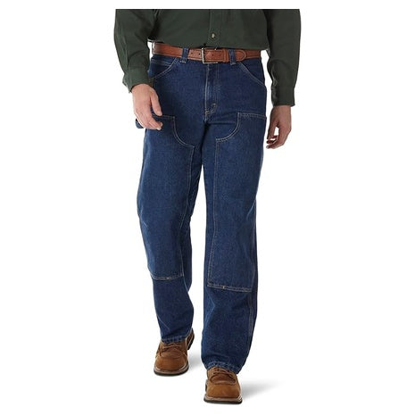 Wrangler Men's Utility Jeans