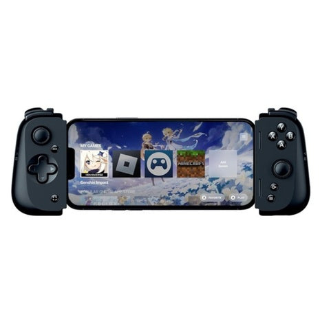 Razer Kishi V2 Mobile Gaming Controller For iPhone