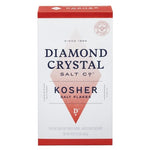 3 Lbs Diamond Crystal Kosher Salt