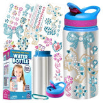 Decorate Your Own Water Bottle