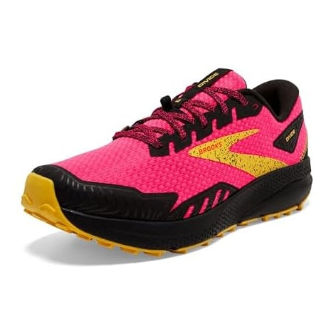 Brooks Women's Divide 4 Shoes