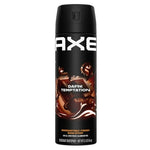 AXE Dark Temptation Deodorant Spray
