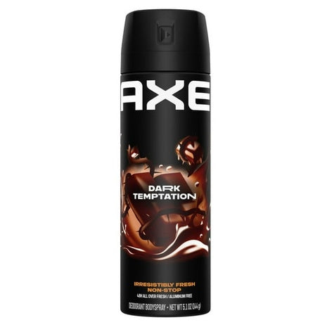 AXE Dark Temptation Deodorant Spray