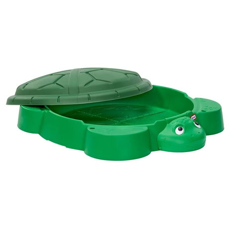 Little Tikes Turtle Sandbox 2.0