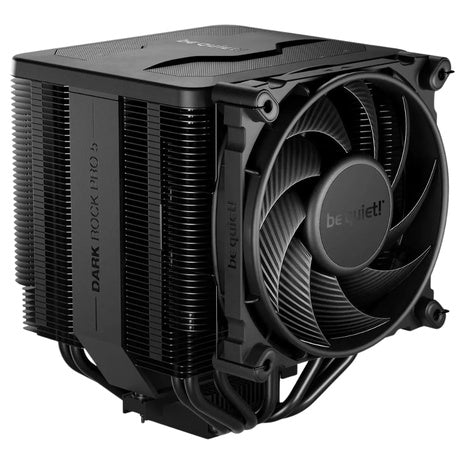 Be Quiet! Dark Rock Pro 5 TDP 270W CPU Air Cooler