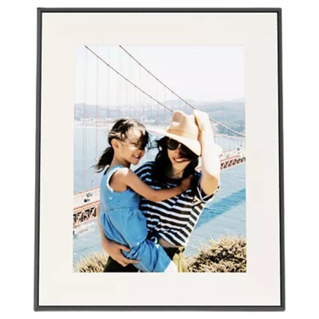 Aura 12" Aspen Digital Photo Frame