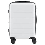 Carry On Hardside Luggage With TSA Lock (3 Colors)