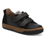 Naturino Leather Caleb Sneakers (Toddler, Little Kid or Big Kid)