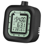 Visual Timer For Kids With Alarm Clock Countdown Count