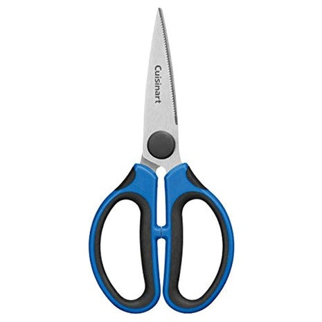 Cuisinart 8-Inch Utility Shears with Soft-Grip Handles