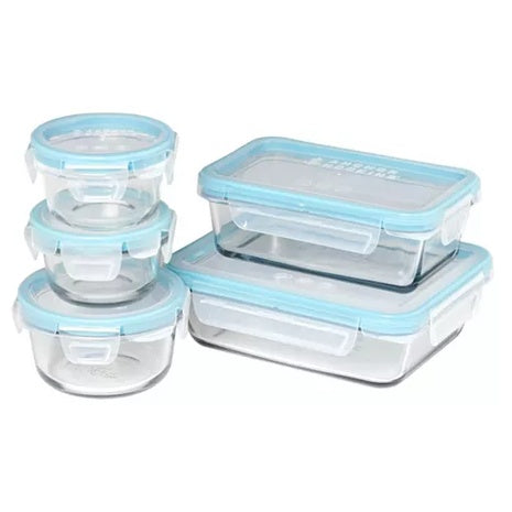 Up To 65% Off Anchor Hocking Glass Food Storage Products!