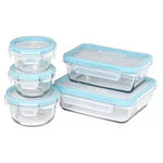 Up To 65% Off Anchor Hocking Glass Food Storage Products!