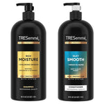 Big Bottles TRESemmé Shampoo & Conditioner With Pump