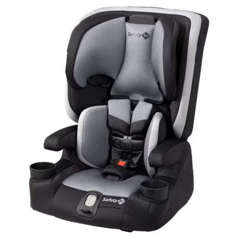 Safety 1st Boost-and-Go 3-in-1 Harness Booster Car Seat
