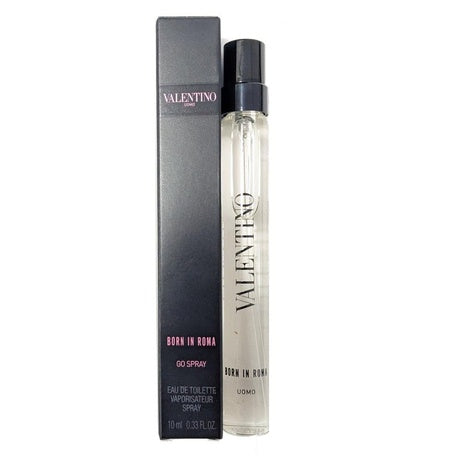 Travel Size Valentino Uomo Born In Roma Go Spray