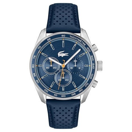 Lacoste Boston Men's Chronograph Watch
