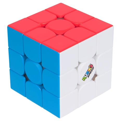 Rubik’s Magnetic Speed Cube