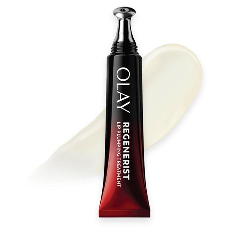 2 Pack 3-in-1 Olay Regenerist Plumping Lip Gloss