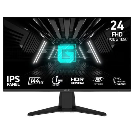 23.8" MSI FHD Gaming Monitor
