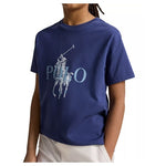 Boy's Big Pony T-Shirt