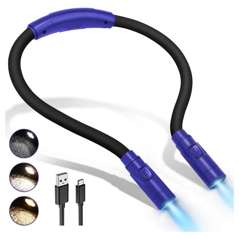 Reading Neck Light