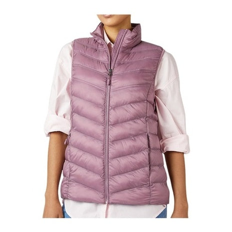 Women's Lightweight Packable Vest