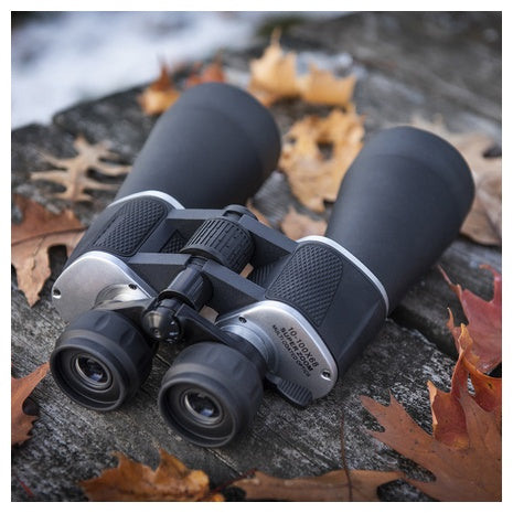 Ultrazoom Binoculars