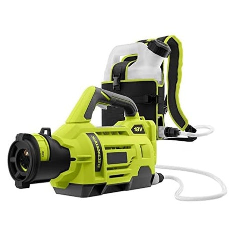 Ryobi ONE+ 18V Cordless Electrostatic 1 Gal. Sprayer (Tool Only)