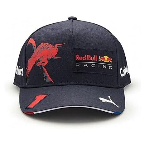 Puma Red Bull Racing Max Verstappen Hat