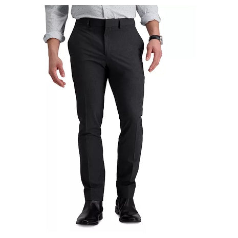 Kenneth Cole Extra-Slim Dress Pants