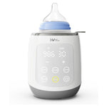 10-in-1 Fast Baby Bottle Warmer