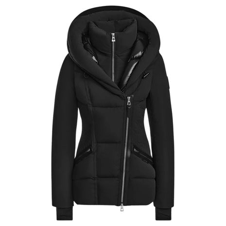 Rudsak Women's Shali Fitted Down Puffer