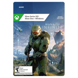 Halo Infinite (Xbox Series X/S)