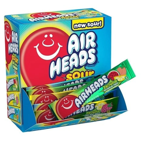 Targeted: Up To 64% Off Airheads Candy!
