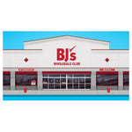 Free 1-Year BJ’s Membership After Rebate!
