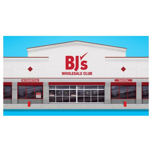 Free 1-Year BJ’s Membership After Rebate!