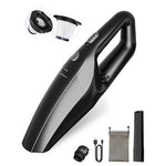 Handheld Car Vacuum Cleaner