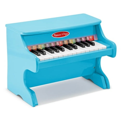 Melissa & Doug Learn-to-Play Piano