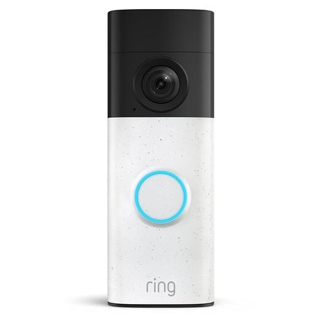 Newest Model Ring Battery Doorbell (3 Colors)