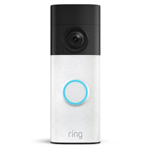 Newest Model Ring Battery Doorbell (3 Colors)
