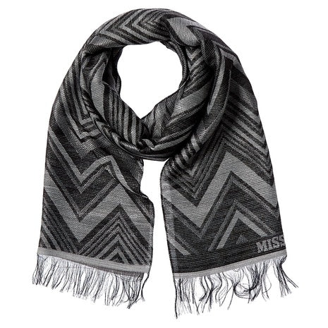 Missoni Women's Wool Blend Scarf