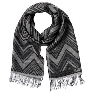Missoni Women's Wool Blend Scarf