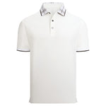 Men’s Stretch Moisture Wicking Dry Fit Polo Shirt