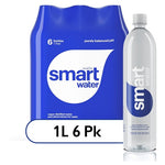 30 Bottles Smartwater (1L)