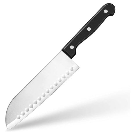 7" Santoku Chef Knife
