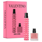 Valentino Donna Born In Roma Eau de Parfum 2-Piece Travel Gift Set